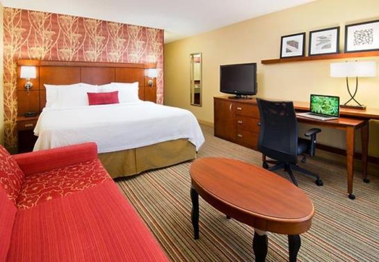 Hotel Courtyard Irvine John Wayne Airport Orange County  | Irvine | California | Hotel negli Stati Uniti 10