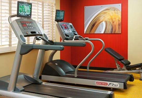 Hotel Courtyard Irvine John Wayne Airport Orange County  | Irvine | California | Hotel negli Stati Uniti 11