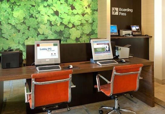 Hotel Courtyard Irvine John Wayne Airport Orange County  | Irvine | California | Hotel negli Stati Uniti 13