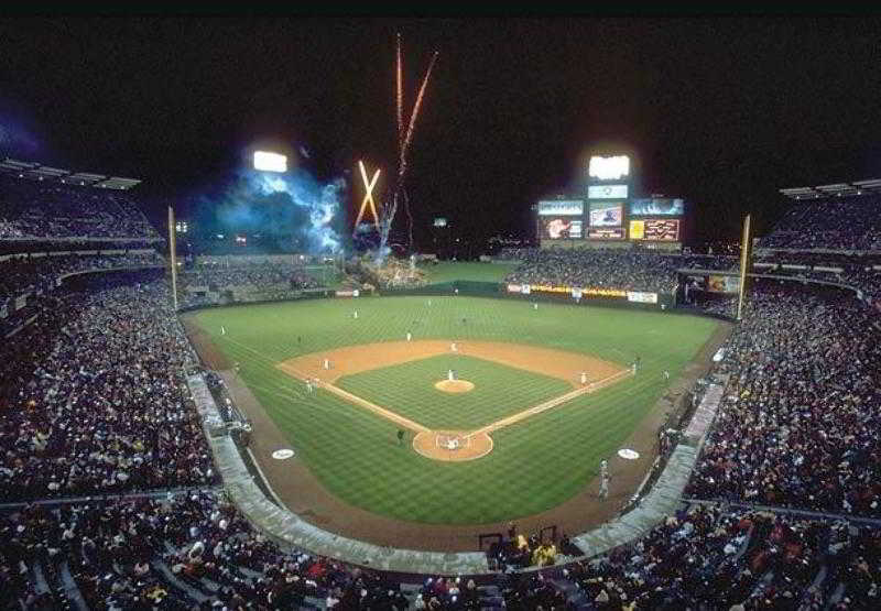 Hotel Courtyard Irvine John Wayne Airport Orange County  | Irvine | California | Hotel negli Stati Uniti 2