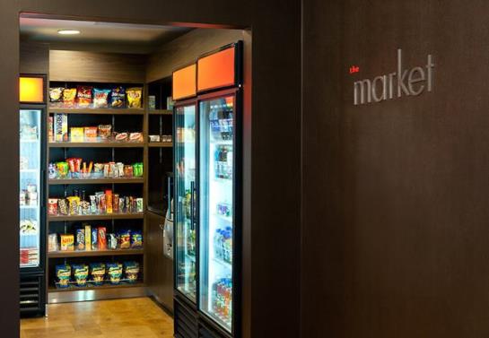 Hotel Courtyard Irvine John Wayne Airport Orange County  | Irvine | California | Hotel negli Stati Uniti 20