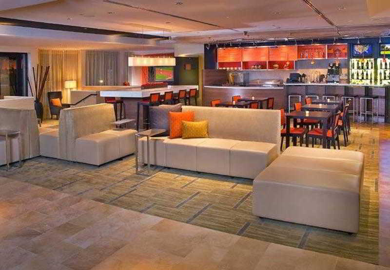 Hotel Courtyard Irvine John Wayne Airport Orange County  | Irvine | California | Hotel negli Stati Uniti 4