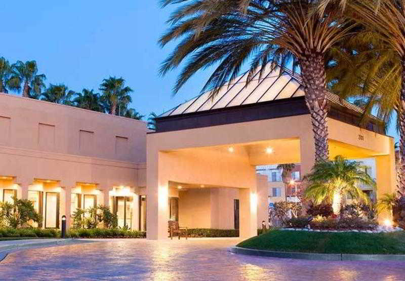 Hotel Courtyard Irvine John Wayne Airport Orange County  | Irvine | California | Hotel negli Stati Uniti 5