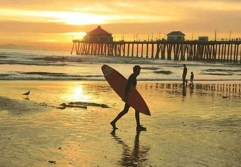 Hotel Courtyard Irvine John Wayne Airport Orange County  | Irvine | California | Hotel negli Stati Uniti 7
