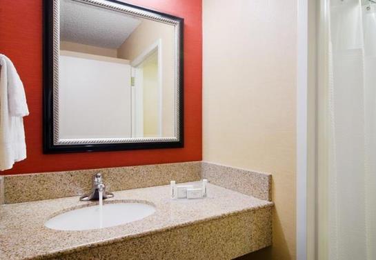 Hotel Courtyard Irvine John Wayne Airport Orange County  | Irvine | California | Hotel negli Stati Uniti 9