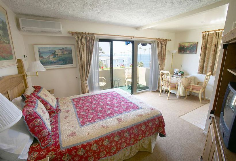 Hotel La Jolla Inn  | La Jolla | California | United States 1