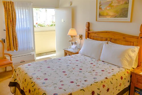 Hotel La Jolla Inn  | La Jolla | California | United States 10