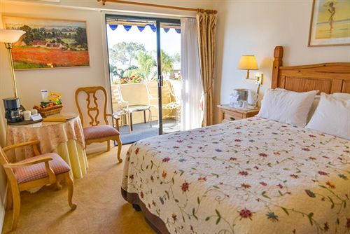 Hotel La Jolla Inn  | La Jolla | California | United States 11