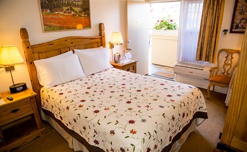 Hotel La Jolla Inn  | La Jolla | California | United States 12