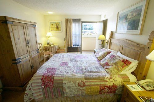 Hotel La Jolla Inn  | La Jolla | California | United States 15