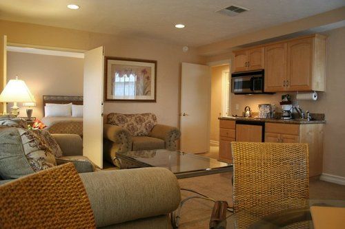 Hotel La Jolla Inn  | La Jolla | California | United States 17