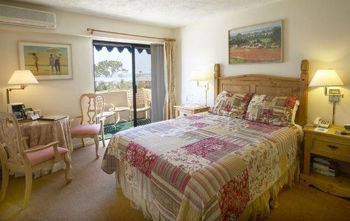 Hotel La Jolla Inn  | La Jolla | California | United States 19