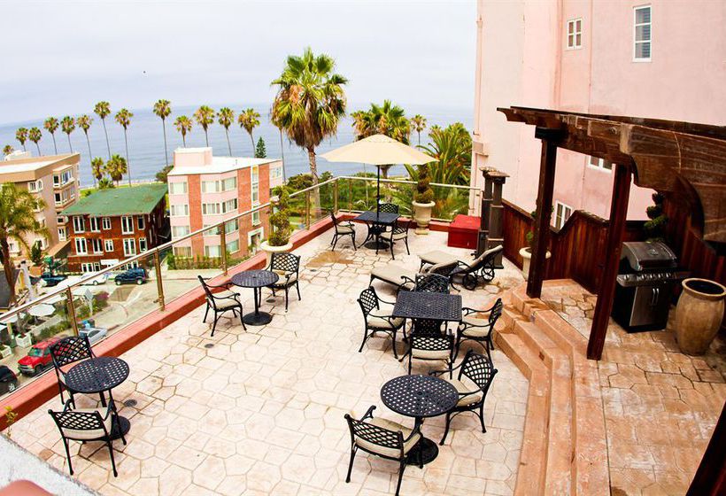 Hotel La Jolla Inn  | La Jolla | California | United States 2