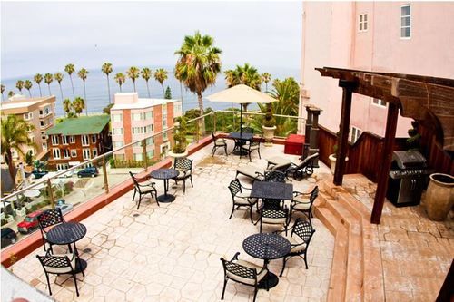 Hotel La Jolla Inn  | La Jolla | California | United States 20