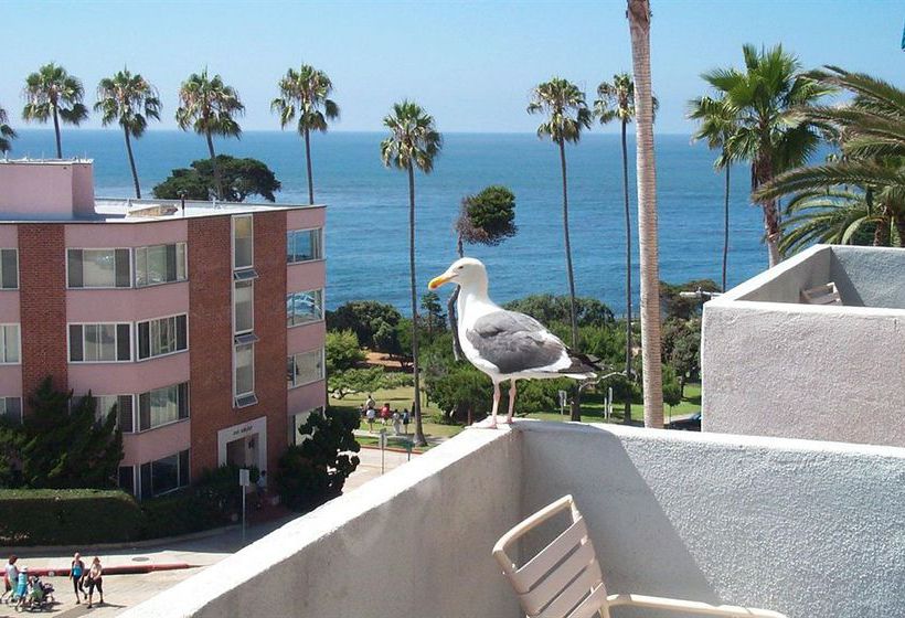 Hotel La Jolla Inn  | La Jolla | California | United States 4