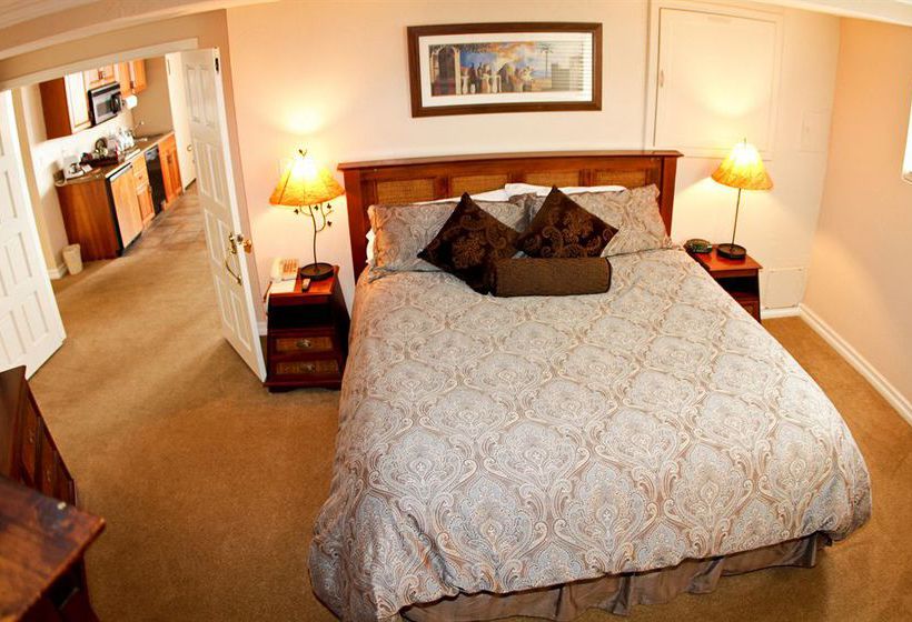Hotel La Jolla Inn  | La Jolla | California | United States 5