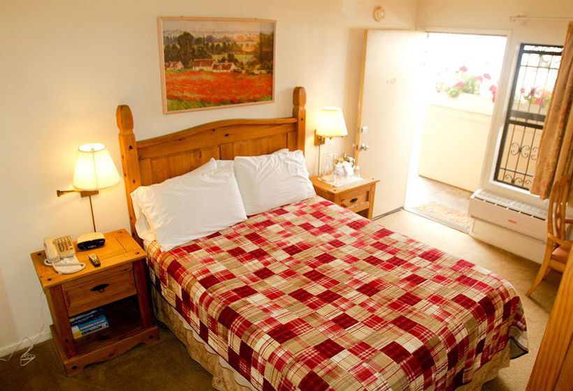 Hotel La Jolla Inn  | La Jolla | California | United States 6