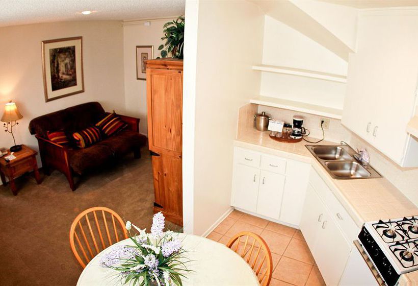 Hotel La Jolla Inn  | La Jolla | California | United States 7