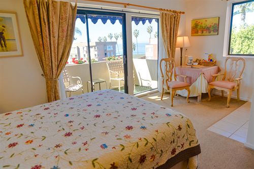 Hotel La Jolla Inn  | La Jolla | California | United States 8
