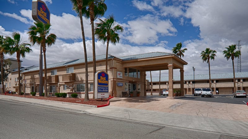 Hotel Best Western Kettleman City Inn & Suites 