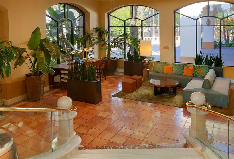 The Waterfront Beach Resort, a Hilton  | Huntington Beach | California | United States 1