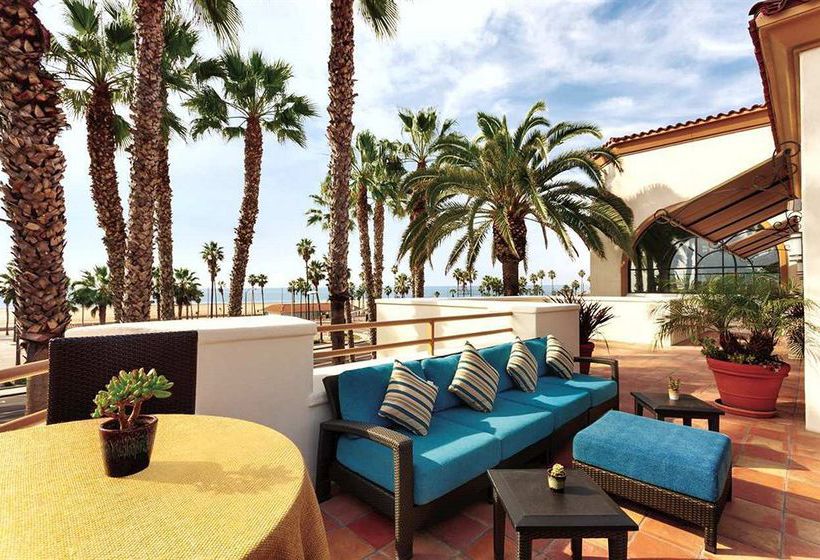 The Waterfront Beach Resort, a Hilton  | Huntington Beach | California | United States 10
