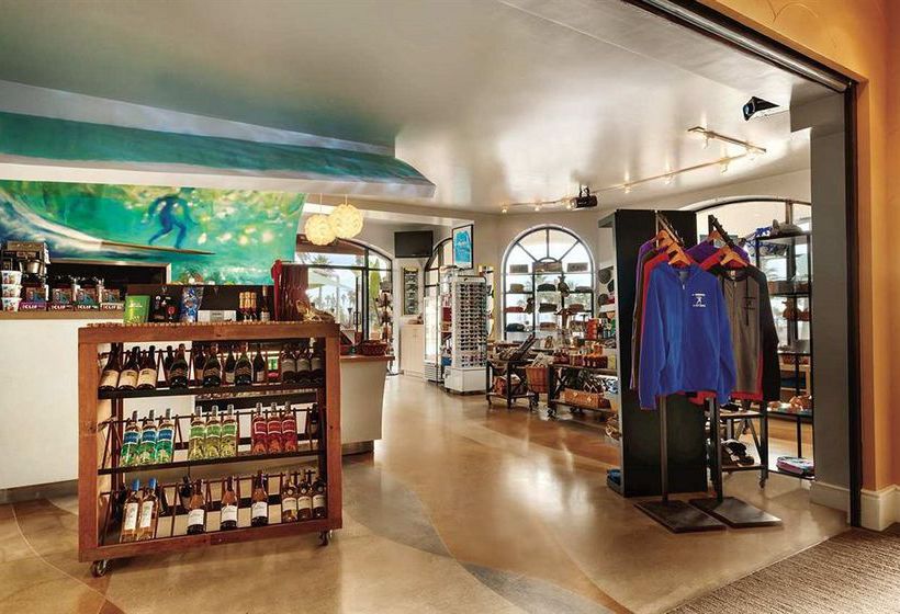 The Waterfront Beach Resort, a Hilton  | Huntington Beach | California | United States 12