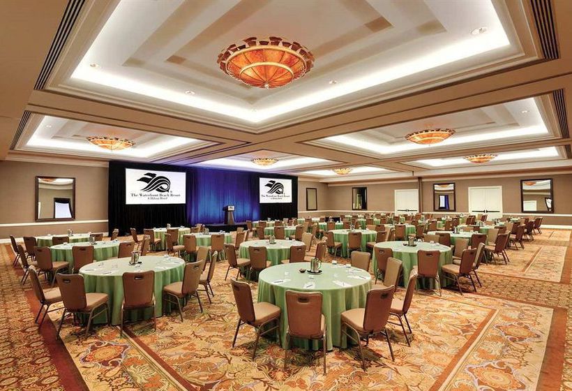 The Waterfront Beach Resort, a Hilton  | Huntington Beach | California | United States 13