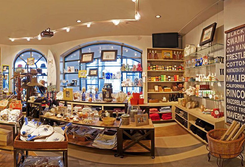 The Waterfront Beach Resort, a Hilton  | Huntington Beach | California | United States 14