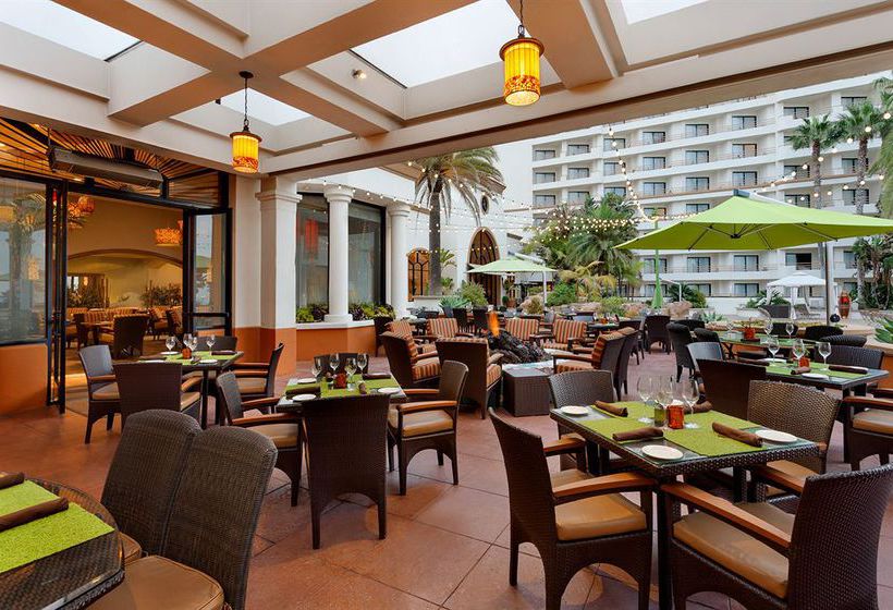 The Waterfront Beach Resort, a Hilton  | Huntington Beach | California | United States 16