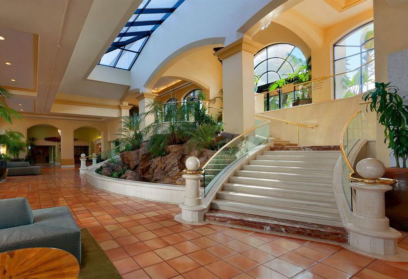 The Waterfront Beach Resort, a Hilton  | Huntington Beach | California | United States 17