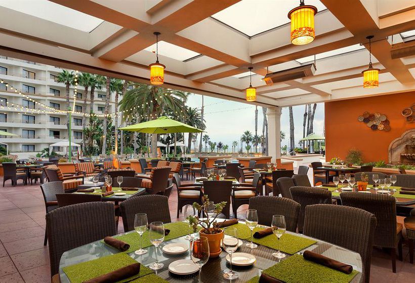 The Waterfront Beach Resort, a Hilton  | Huntington Beach | California | United States 18