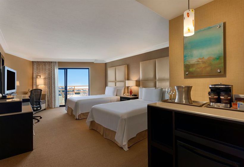 The Waterfront Beach Resort, a Hilton  | Huntington Beach | California | United States 19