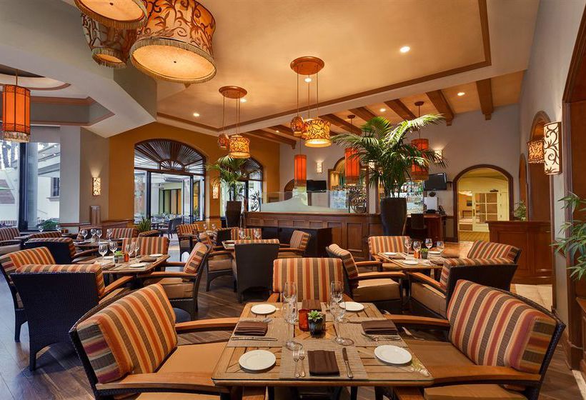 The Waterfront Beach Resort, a Hilton  | Huntington Beach | California | United States 20