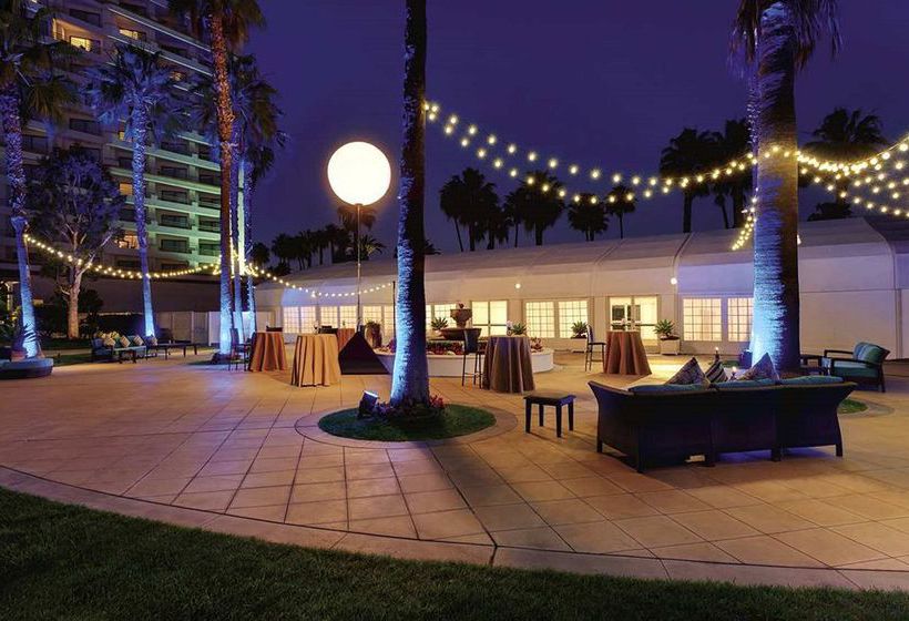 The Waterfront Beach Resort, a Hilton  | Huntington Beach | California | United States 5