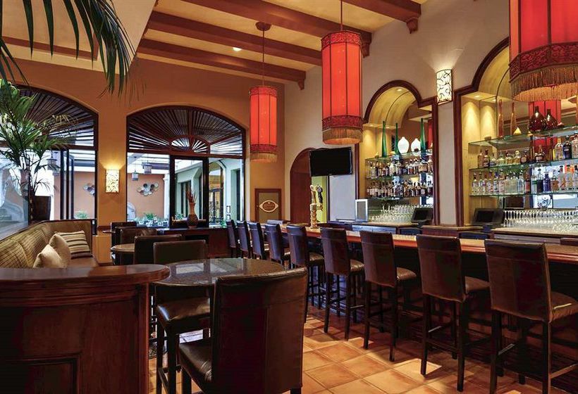 The Waterfront Beach Resort, a Hilton  | Huntington Beach | California | United States 6