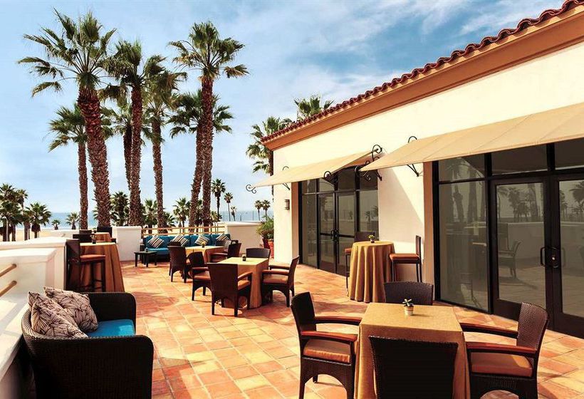 The Waterfront Beach Resort, a Hilton  | Huntington Beach | California | United States 9