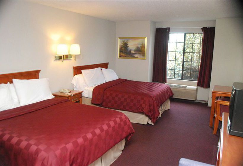 Hotel Ramada Limeted Lax Airport East  | Inglewood | California | United States 1