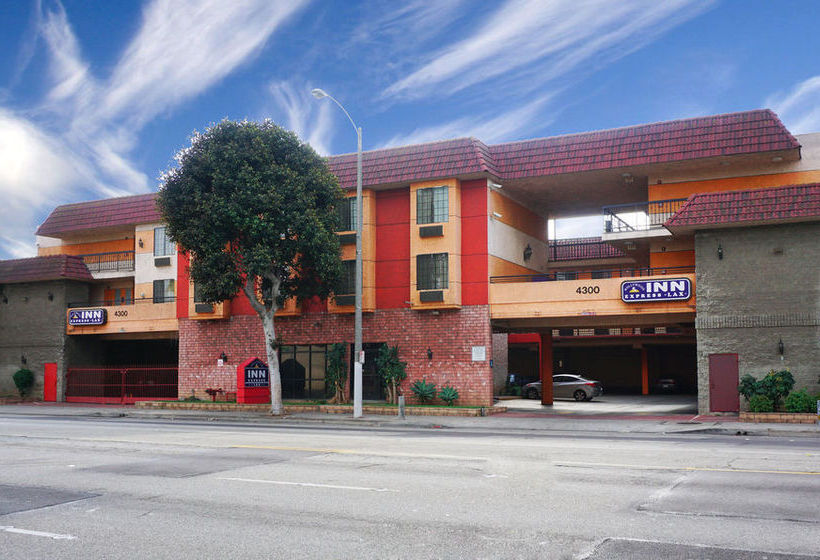 Hotel Ramada Limeted Lax Airport East  | Inglewood | California | United States 10