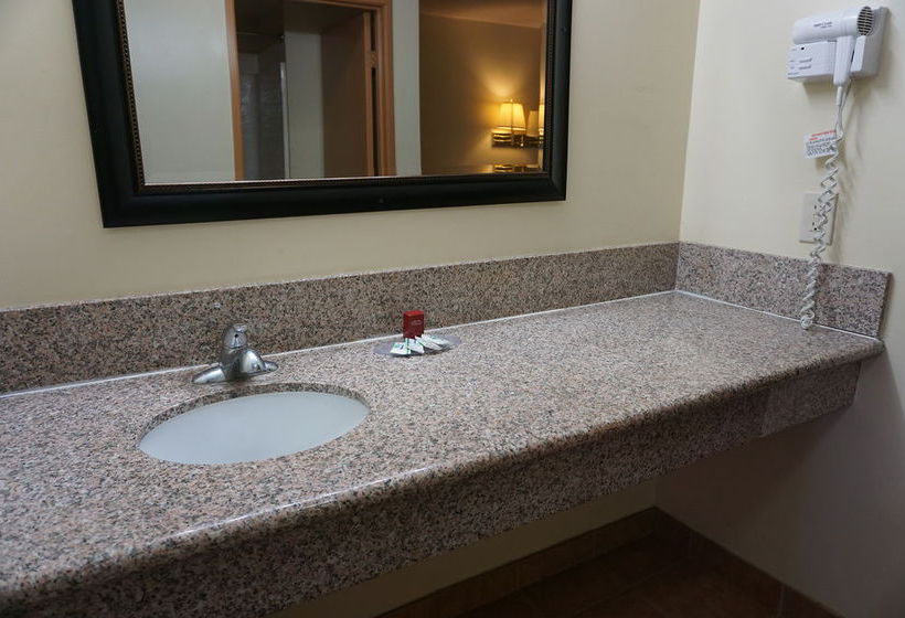 Hotel Ramada Limeted Lax Airport East  | Inglewood | California | United States 12