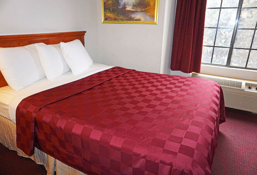 Hotel Ramada Limeted Lax Airport East  | Inglewood | California | United States 13