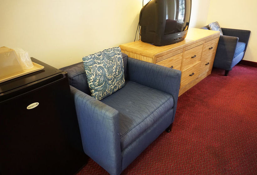 Hotel Ramada Limeted Lax Airport East  | Inglewood | California | United States 14