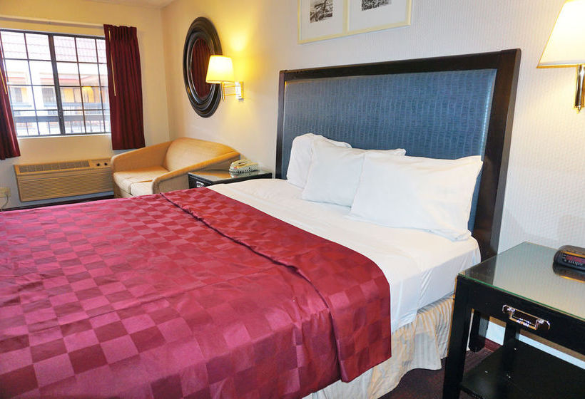 Hotel Ramada Limeted Lax Airport East  | Inglewood | California | United States 15