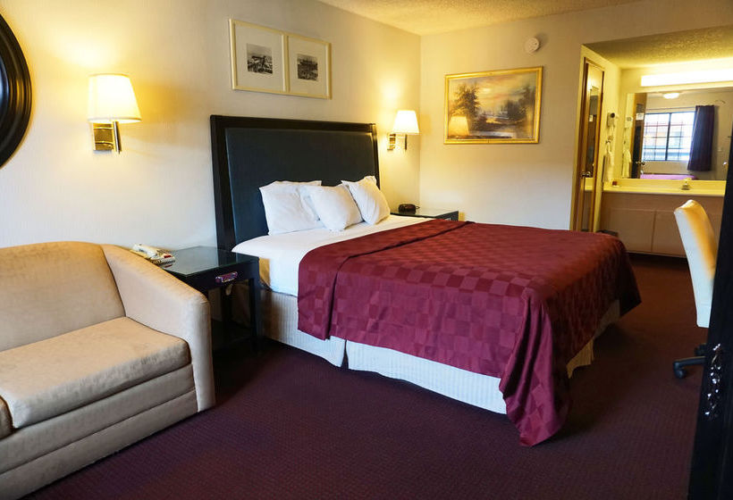 Hotel Ramada Limeted Lax Airport East  | Inglewood | California | United States 16