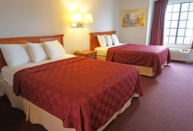 Hotel Ramada Limeted Lax Airport East  | Inglewood | California | United States 17