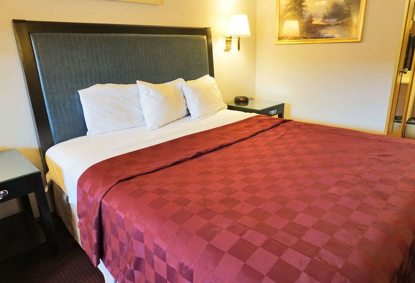 Hotel Ramada Limeted Lax Airport East  | Inglewood | California | United States 19
