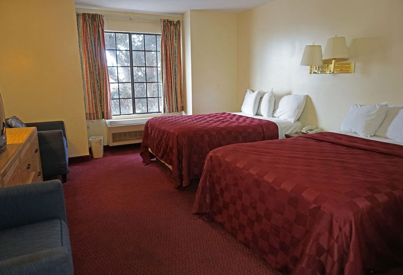 Hotel Ramada Limeted Lax Airport East  | Inglewood | California | United States 20