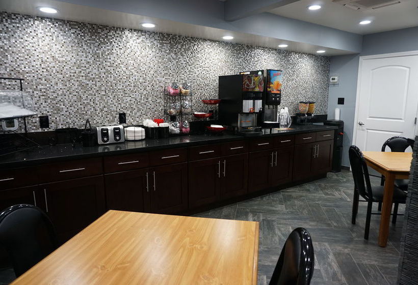 Hotel Ramada Limeted Lax Airport East  | Inglewood | California | United States 4