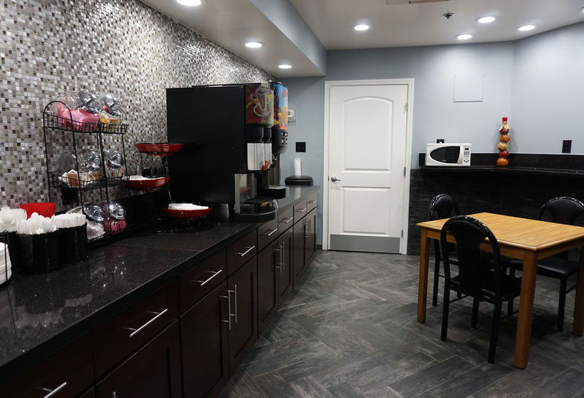 Hotel Ramada Limeted Lax Airport East  | Inglewood | California | United States 8