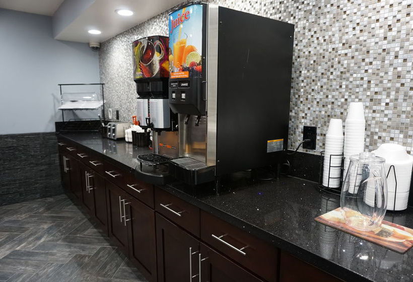 Hotel Ramada Limeted Lax Airport East  | Inglewood | California | United States 9